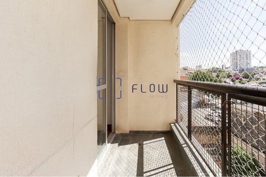 Foto 5 do(a) Apartamento de 2 quartos à venda em Jardim Vila Formosa, São Paulo