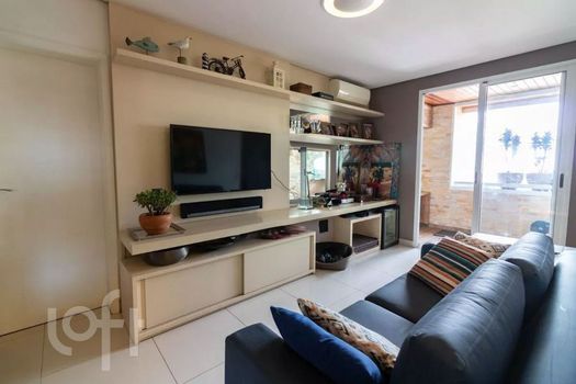 Foto 10 do(a) Apartamento de 3 quartos à venda em Cidade Monções, São Paulo
