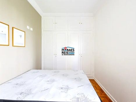 Foto 16 do(a) Apartamento de 3 quartos para alugar em Itaim Bibi, São Paulo