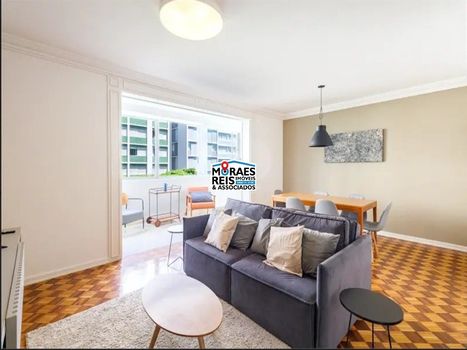 Foto 3 do(a) Apartamento de 3 quartos para alugar em Itaim Bibi, São Paulo