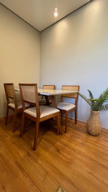 Foto 4 do(a) Apartamento de 3 quartos à venda em Jardim Alvorada II, Jaú
