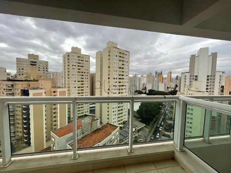 Foto 12 do(a) Sala / Conjunto Comercial false para alugar em Vila Itapura, Campinas