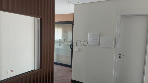 Foto 5 do(a) Sala / Conjunto Comercial false para alugar em Vila Itapura, Campinas