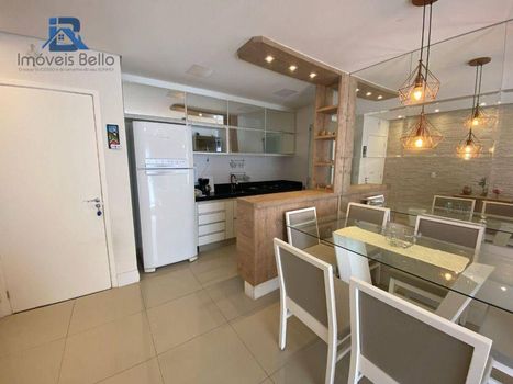 Foto 2 do(a) Apartamento de 2 quartos à venda em Loteamento Santo Antônio, Itatiba