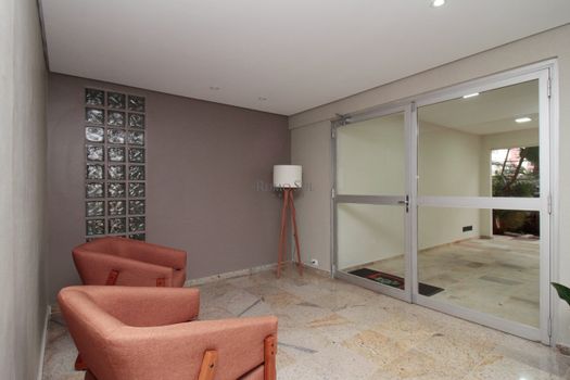 Foto 35 do(a) Apartamento de 3 quartos à venda em Vila Sofia, São Paulo