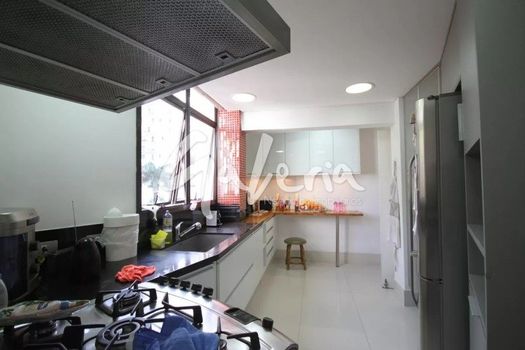 Foto 7 do(a) Apartamento de 3 quartos à venda em Jardim da Glória, São Paulo