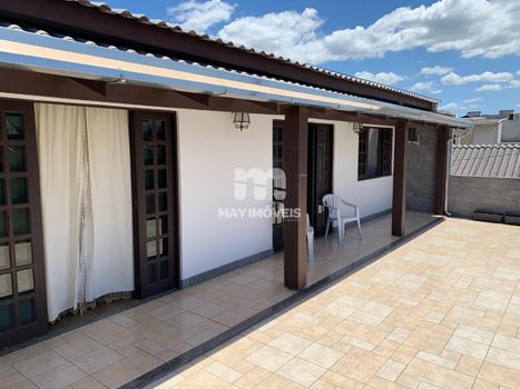 Foto 2 do(a) Casa de 3 quartos à venda em São Vicente, Itajaí