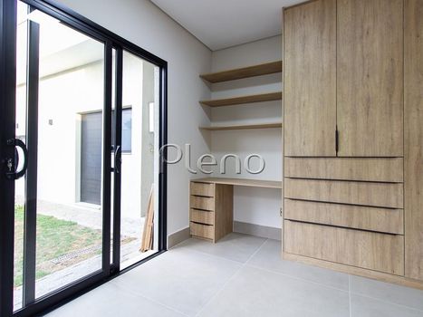 Foto 47 do(a) Casa em Condomínio false à venda em Swiss Park, Campinas