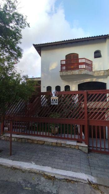 Foto 2 do(a) Casa de 3 quartos à venda em Tucuruvi, São Paulo