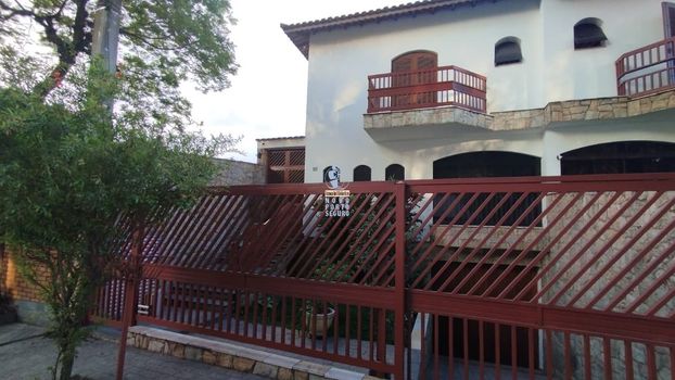 Foto 3 do(a) Casa de 3 quartos à venda em Tucuruvi, São Paulo