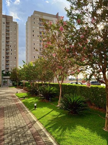Foto 21 do(a) Apartamento de 2 quartos à venda em Parque Conceição II, Piracicaba
