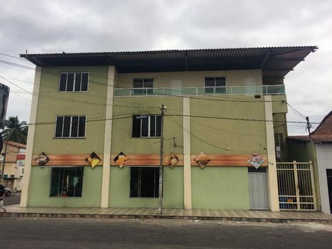 Foto 2 do(a) Edifício Inteiro false à venda em Jóquei Clube, Fortaleza