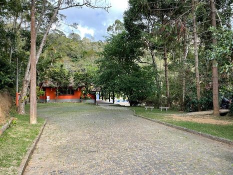 Foto 6 do(a) Terreno false à venda em Parque do Imbui, Teresópolis