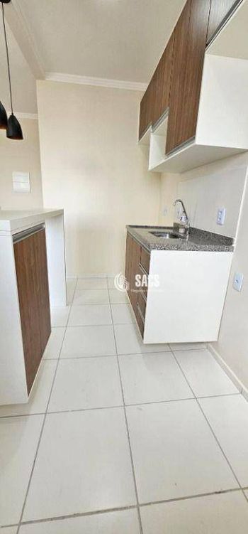Foto 6 do(a) Apartamento de 2 quartos para alugar em Jardim Ibirapuera, Campinas