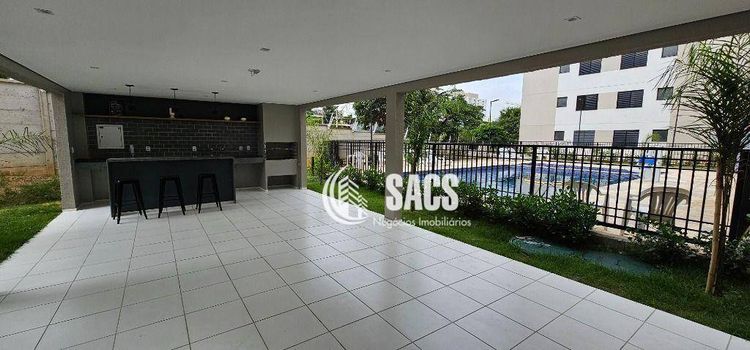 Foto 20 do(a) Apartamento de 2 quartos para alugar em Jardim Ibirapuera, Campinas