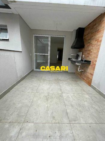 Foto 5 do(a) Apartamento de 2 quartos à venda em Jardim do Mar, São Bernardo do Campo