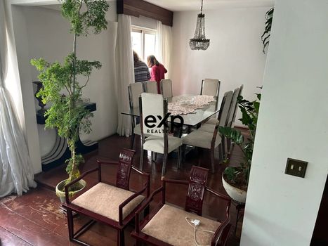 Foto 8 do(a) Apartamento de 3 quartos à venda em Vila Nova Conceição, São Paulo
