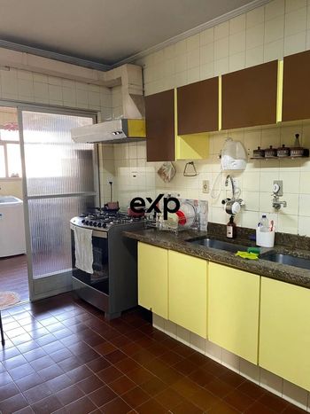 Foto 13 do(a) Apartamento de 3 quartos à venda em Vila Nova Conceição, São Paulo