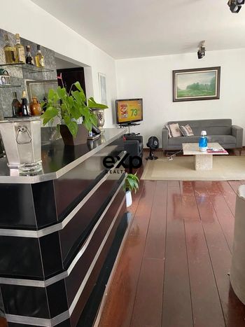 Foto 6 do(a) Apartamento de 3 quartos à venda em Vila Nova Conceição, São Paulo