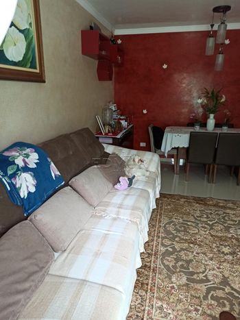 Foto 3 do(a) Cobertura de 3 quartos à venda em Jardim Stella, Santo André