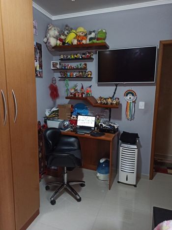 Foto 21 do(a) Cobertura de 3 quartos à venda em Jardim Stella, Santo André
