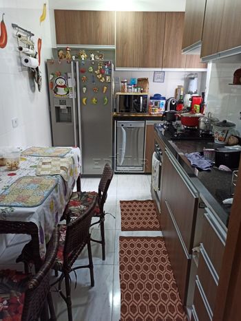 Foto 6 do(a) Cobertura de 3 quartos à venda em Jardim Stella, Santo André