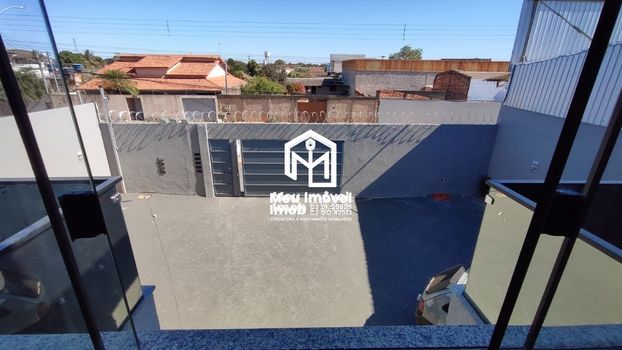 Foto 18 do(a) Apartamento de 2 quartos à venda em Parque Estrela Dalva III, Luziânia