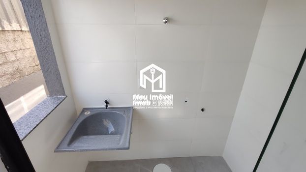 Foto 12 do(a) Apartamento de 2 quartos à venda em Parque Estrela Dalva III, Luziânia