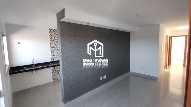 Foto 1 do(a) Apartamento de 2 quartos à venda em Parque Estrela Dalva III, Luziânia
