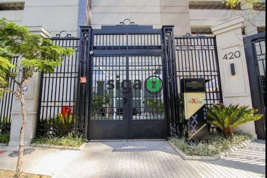 Foto 4 do(a) Cobertura de 4 quartos à venda em Vila Andrade, São Paulo