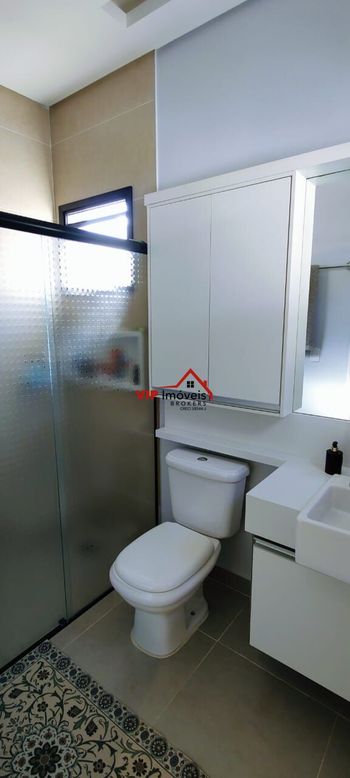 Foto 34 do(a) Casa em Condomínio de 3 quartos à venda em Parque Residencial Eloy Chaves, Jundiaí