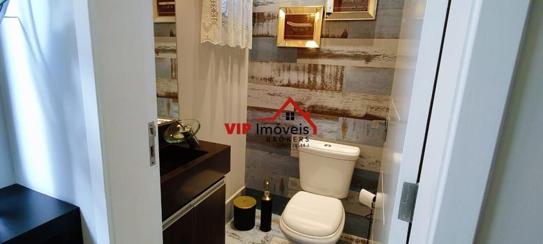 Foto 10 do(a) Casa em Condomínio de 3 quartos à venda em Parque Residencial Eloy Chaves, Jundiaí