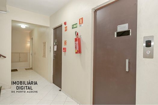 Foto 37 do(a) Apartamento de 3 quartos à venda em Menino Deus, Porto Alegre