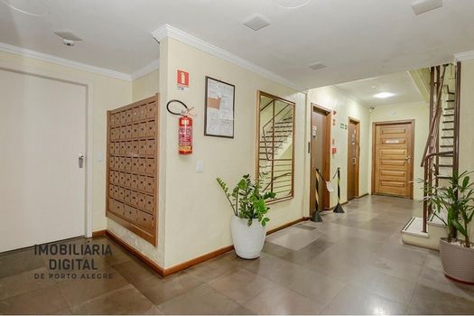 Foto 43 do(a) Apartamento de 3 quartos à venda em Menino Deus, Porto Alegre