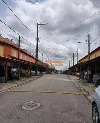 Foto 9 do(a) Casa em Condomínio de 2 quartos à venda em Jardim Adriana, Guarulhos