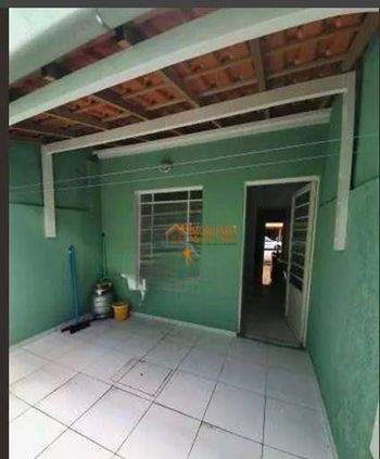 Foto 6 do(a) Casa em Condomínio de 2 quartos à venda em Jardim Adriana, Guarulhos