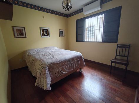 Foto 12 do(a) Casa de 4 quartos para alugar em Vila Trujillo, Sorocaba