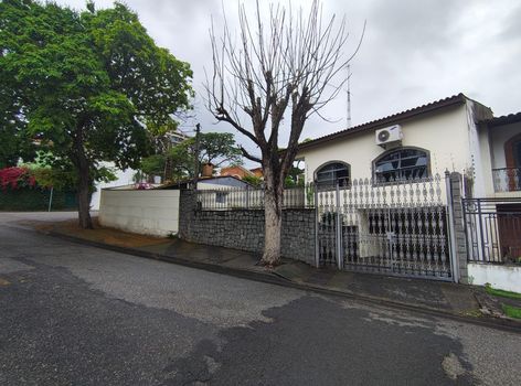 Foto 1 do(a) Casa de 4 quartos para alugar em Vila Trujillo, Sorocaba