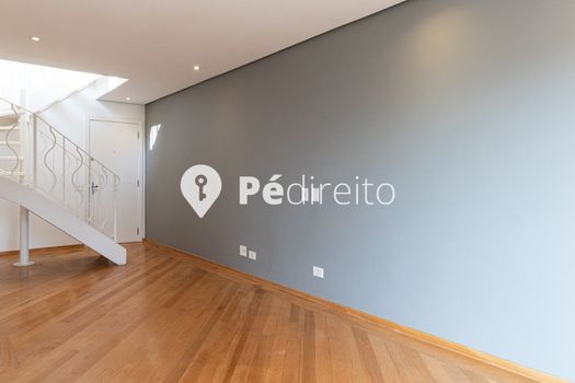 Foto 49 do(a) Cobertura de 3 quartos à venda em Pinheiros, São Paulo