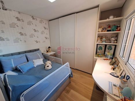 Foto 17 do(a) Apartamento de 3 quartos à venda em Anhangabaú, Jundiaí