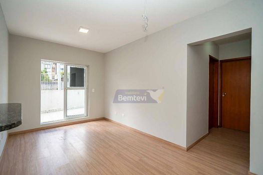 Foto 4 do(a) Apartamento de 2 quartos à venda em Vista Alegre, Curitiba