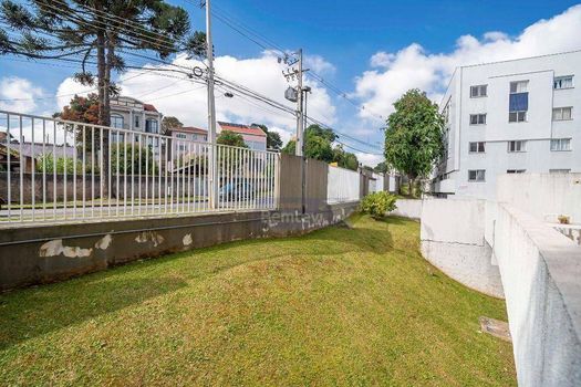 Foto 20 do(a) Apartamento de 2 quartos à venda em Vista Alegre, Curitiba