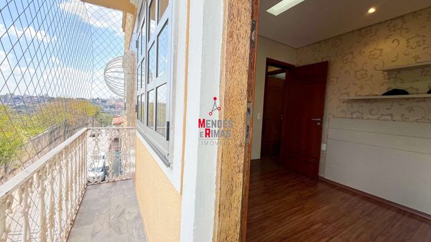 Foto 6 do(a) Cobertura de 4 quartos à venda em Colégio Batista, Belo Horizonte