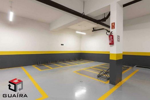 Foto 12 do(a) Cobertura de 4 quartos à venda em Vila Mariana, São Paulo