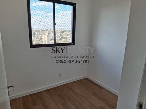 Foto 10 do(a) Apartamento de 2 quartos à venda em Parque Maria Helena, São Paulo