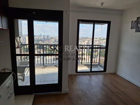 Foto 3 do(a) Apartamento de 2 quartos à venda em Parque Maria Helena, São Paulo