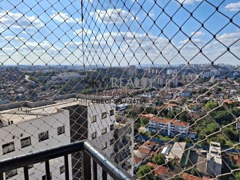 Foto 4 do(a) Apartamento de 2 quartos à venda em Parque Maria Helena, São Paulo