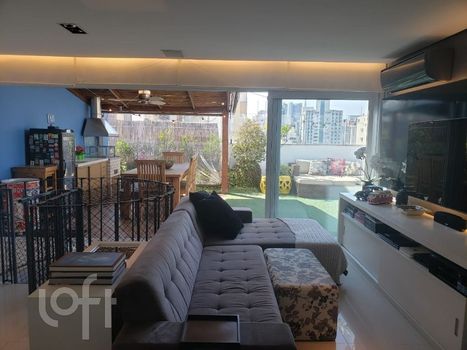 Foto 1 do(a) Apartamento de 2 quartos à venda em Pinheiros, São Paulo