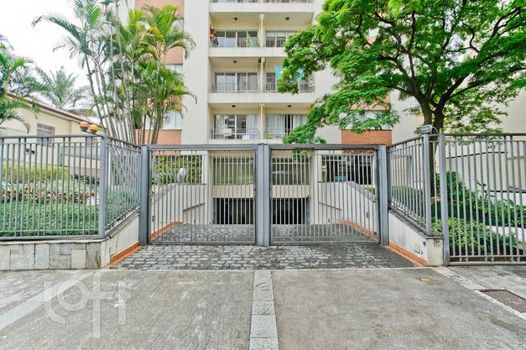 Foto 19 do(a) Apartamento de 2 quartos à venda em Pinheiros, São Paulo