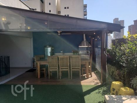 Foto 3 do(a) Apartamento de 2 quartos à venda em Pinheiros, São Paulo